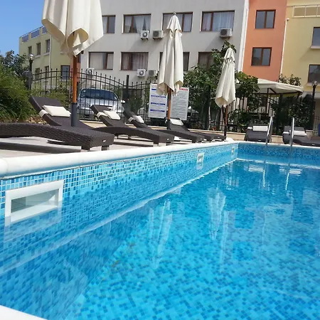 Apartment Menada Horyzont