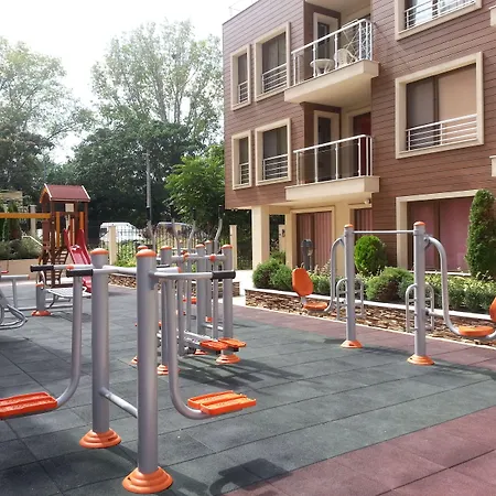 Menada Horyzont Sozopol