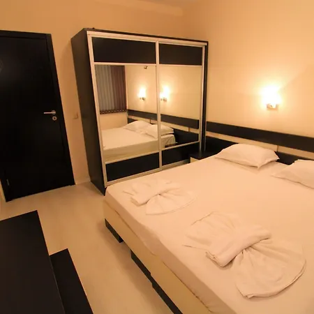 Apartment Menada Horyzont