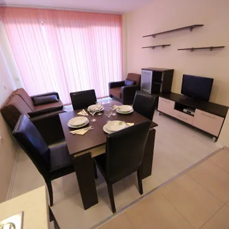 Menada Horyzont Sozopol