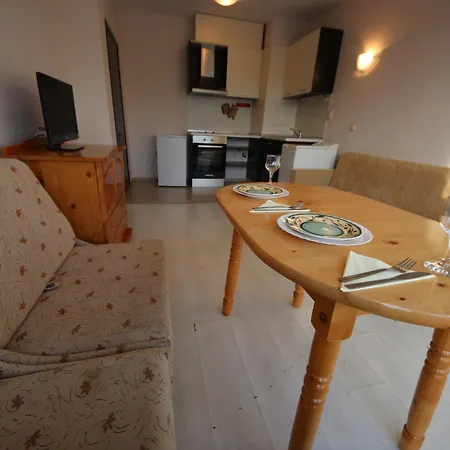 Menada Horyzont Appartement
