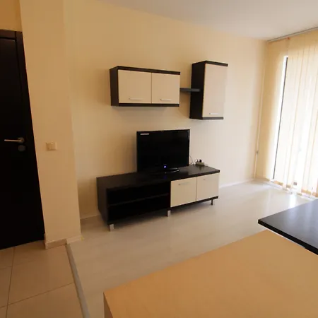 Menada Horyzont Sozopol