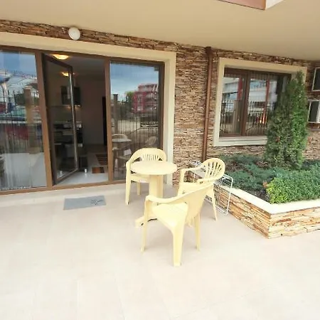 Menada Horyzont Sozopol