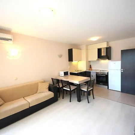 Menada Horyzont Appartement