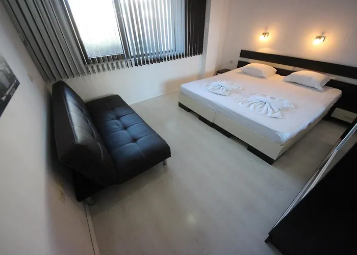 Menada Horyzont * Sozopol