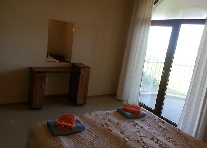 Apartment Menada Horyzont