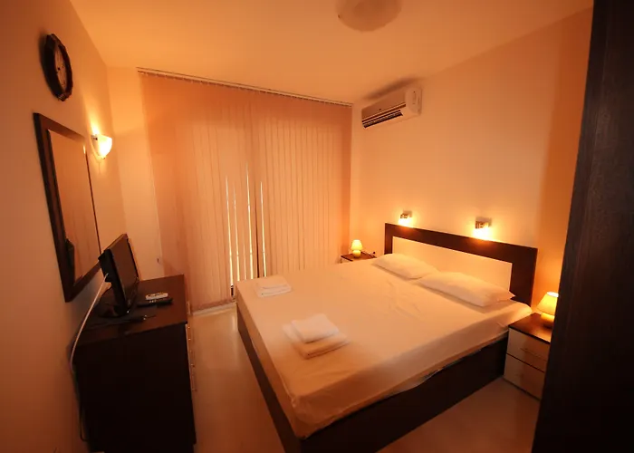 Menada Horyzont Apartment