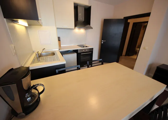 Apartment Menada Horyzont Sozopol