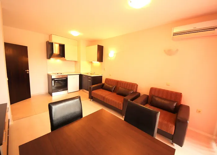 Menada Horyzont * Sozopol