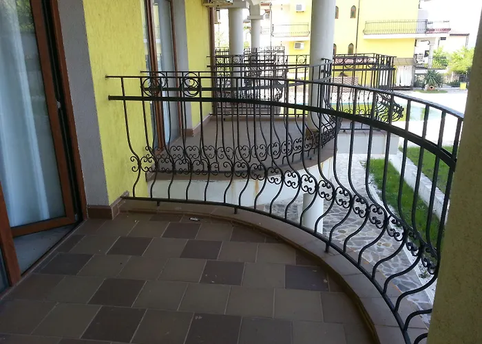 Apartment Menada Horyzont